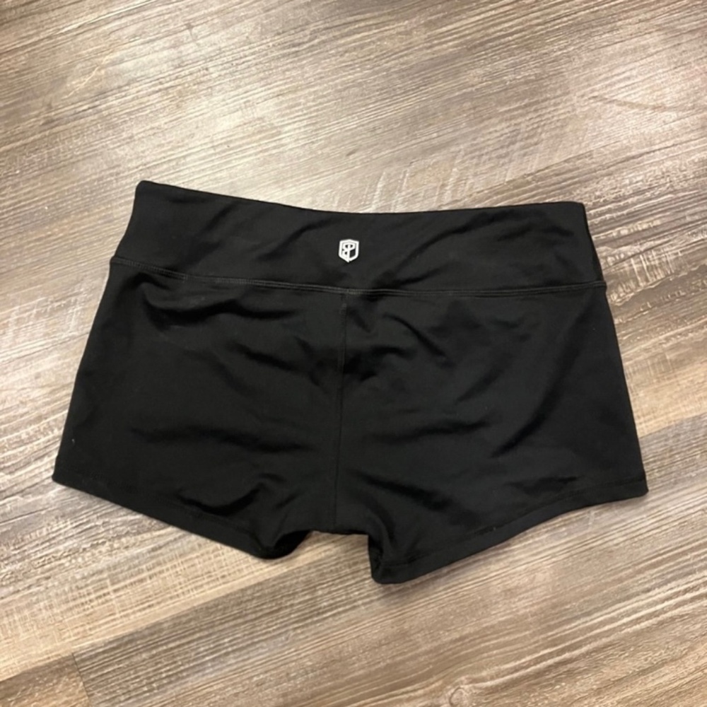 Born Primitive Booty Shorts Size M